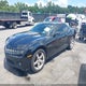 2G1FB1ED1B9195663 2011 Chevrolet Camaro 1Lt auction photo thumbnail 2