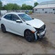SHHFK7H84HU226450 2017 Honda Civic Ex-L auction photo thumbnail 1