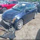 5YFEPMAE2NP286157 2022 Toyota Corolla Le auction photo thumbnail 2