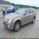 1GYEE637680101648 2008 Cadillac Srx V6 auction photo thumbnail 2