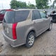 1GYEE637680101648 2008 Cadillac Srx V6 auction photo thumbnail 4