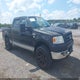 1FTPW14526KC83149 2006 Ford F-150 Fx4/Lariat/Xlt auction photo thumbnail 1