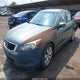 1HGCP2F85AA132234 2010 Honda Accord 2.4 Ex-L auction photo thumbnail 2