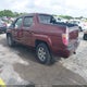 2HJYK16327H531433 2007 Honda Ridgeline Rtx auction photo thumbnail 3