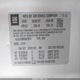 KL4CJHSB0EB629870 2014 Buick Encore Premium auction photo thumbnail 9