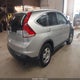 5J6RM4H70EL060798 2014 Honda Cr-V Ex-L auction photo thumbnail 4