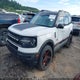 3FMCR9C68MRA95853 2021 Ford Bronco Sport Outer Banks auction photo thumbnail 2