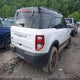 3FMCR9C68MRA95853 2021 Ford Bronco Sport Outer Banks auction photo thumbnail 4