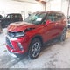 3GNKBDR40RS200275 2024 Chevrolet Blazer Fwd 3Lt auction photo thumbnail 2
