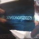 3GNKBDR40RS200275 2024 Chevrolet Blazer Fwd 3Lt auction photo thumbnail 9