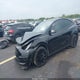 7SAYGDEE4NF318774 2022 Tesla Model Y Long Range Dual Motor All-Wheel Drive auction photo thumbnail 2