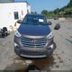 KM8SMDHF4FU093440 2015 Hyundai Santa Fe Gls auction photo thumbnail 12