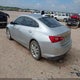 1G1ZE5ST3GF321009 2016 Chevrolet Malibu Lt auction photo thumbnail 3