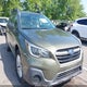 4S4BSAAC5J3300873 2018 Subaru Outback 2.5I auction photo thumbnail 1