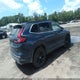 2HKRS6H92SH814924 2025 Honda Cr-V Hybrid Sport Touring auction photo thumbnail 4