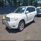 JTEEW44A082017844 2008 Toyota Highlander Hybrid Limited auction photo thumbnail 2