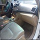 JTEEW44A082017844 2008 Toyota Highlander Hybrid Limited auction photo thumbnail 5