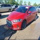 5NPD84LF1JH357077 2018 Hyundai Elantra Sel auction photo thumbnail 2