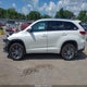 5TDJZRFH6JS561636 2018 Toyota Highlander Xle auction photo thumbnail 14