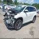 5TDJZRFH6JS561636 2018 Toyota Highlander Xle auction photo thumbnail 2