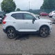 YV4162UL6M2476490 2021 Volvo Xc40 T5 Inscription auction photo thumbnail 13