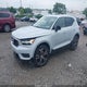 YV4162UL6M2476490 2021 Volvo Xc40 T5 Inscription auction photo thumbnail 2