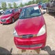 1FAFP34393W249366 2003 Ford Focus Se auction photo thumbnail 12