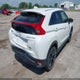 JA4AT4AA7JZ065123 2018 Mitsubishi Eclipse Cross Le auction photo thumbnail 4