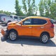 JN8AT2MVXHW021187 2017 Nissan Rogue Sv auction photo thumbnail 14