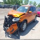 JN8AT2MVXHW021187 2017 Nissan Rogue Sv auction photo thumbnail 2