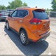 JN8AT2MVXHW021187 2017 Nissan Rogue Sv auction photo thumbnail 3