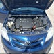 2T1BU4EE2CC871436 2012 Toyota Corolla Le auction photo thumbnail 10