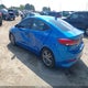 5NPD84LF6JH216912 2018 Hyundai Elantra Sel auction photo thumbnail 3
