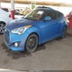KMHTC6AE4GU262474 2016 Hyundai Veloster Turbo Rally Edition auction photo thumbnail 2