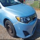 4T4BF1FK6CR253554 2012 Toyota Camry Le auction photo thumbnail 20