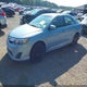 4T4BF1FK6CR253554 2012 Toyota Camry Le auction photo thumbnail 2