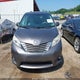 5TDYK3DCXCS277727 2012 Toyota Sienna Xle V6 8 Passenger auction photo thumbnail 12