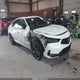 19UDE4H33PA008348 2023 Acura Integra A-Spec auction photo thumbnail 1