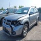 3C4PDCBG0FT591439 2015 Dodge Journey Sxt auction photo thumbnail 2