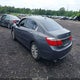 1HGCR3F82FA017288 2015 Honda Accord Ex-L V-6 auction photo thumbnail 3