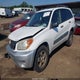JTEGD20V350088653 2005 Toyota Rav4 auction photo thumbnail 2