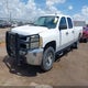 1GCHC53K79F153859 2009 Chevrolet Silverado 2500Hd Lt auction photo thumbnail 2