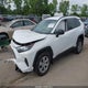 2T3F1RFVXMC216360 2021 Toyota Rav4 Le auction photo thumbnail 2