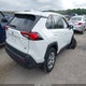 2T3F1RFVXMC216360 2021 Toyota Rav4 Le auction photo thumbnail 4