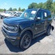 3FMCR9B61NRD05616 2022 Ford Bronco Sport Big Bend auction photo thumbnail 2