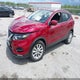 JN1BJ1BV8MW324016 2021 Nissan Rogue Sport Sv Fwd Xtronic Cvt auction photo thumbnail 2