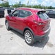 JN1BJ1BV8MW324016 2021 Nissan Rogue Sport Sv Fwd Xtronic Cvt auction photo thumbnail 3