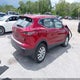 JN1BJ1BV8MW324016 2021 Nissan Rogue Sport Sv Fwd Xtronic Cvt auction photo thumbnail 4