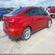 1FADP3F22JL321888 2018 Ford Focus Se auction photo thumbnail 4