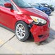 1FADP3F22JL321888 2018 Ford Focus Se auction photo thumbnail 6